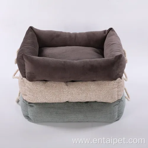 Removed Luxury Pet Beds Dog&Cat